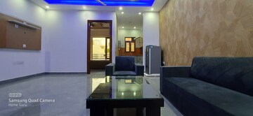 Kitchen in 3 BHK Builder Floor at Sector 23 – for Rent