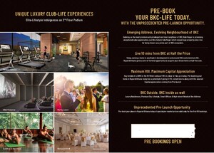 1 BHK Apartment For Sale in Ruparel Urbana, Kurla