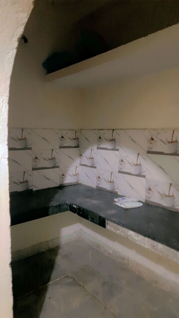 Kitchen in 2 BHK Independent House at Doranda – for Rent