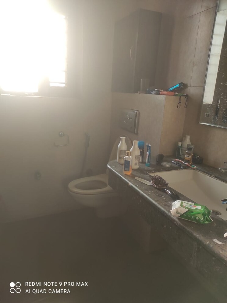 Bathroom, ansal-plaza-sector-23 3 Bedroom 1500 Sq.Ft. Apartment In Sector 23 Gurgaon 7900751