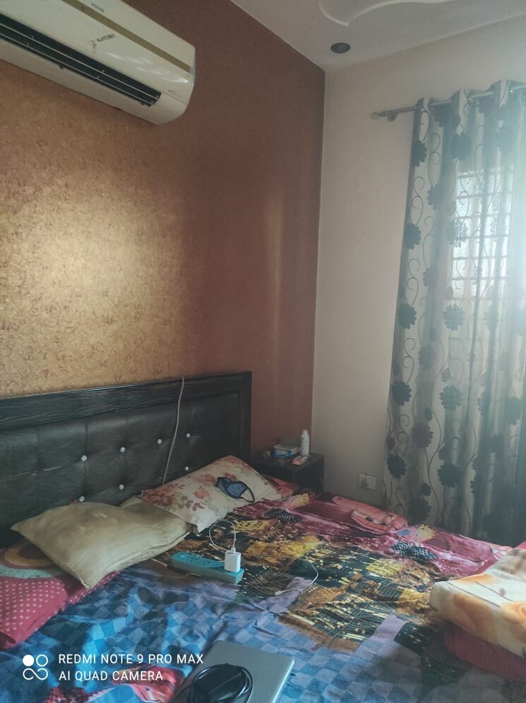 Bedroom, ansal-plaza-sector-23 3 Bedroom 1500 Sq.Ft. Apartment In Sector 23 Gurgaon 7900751