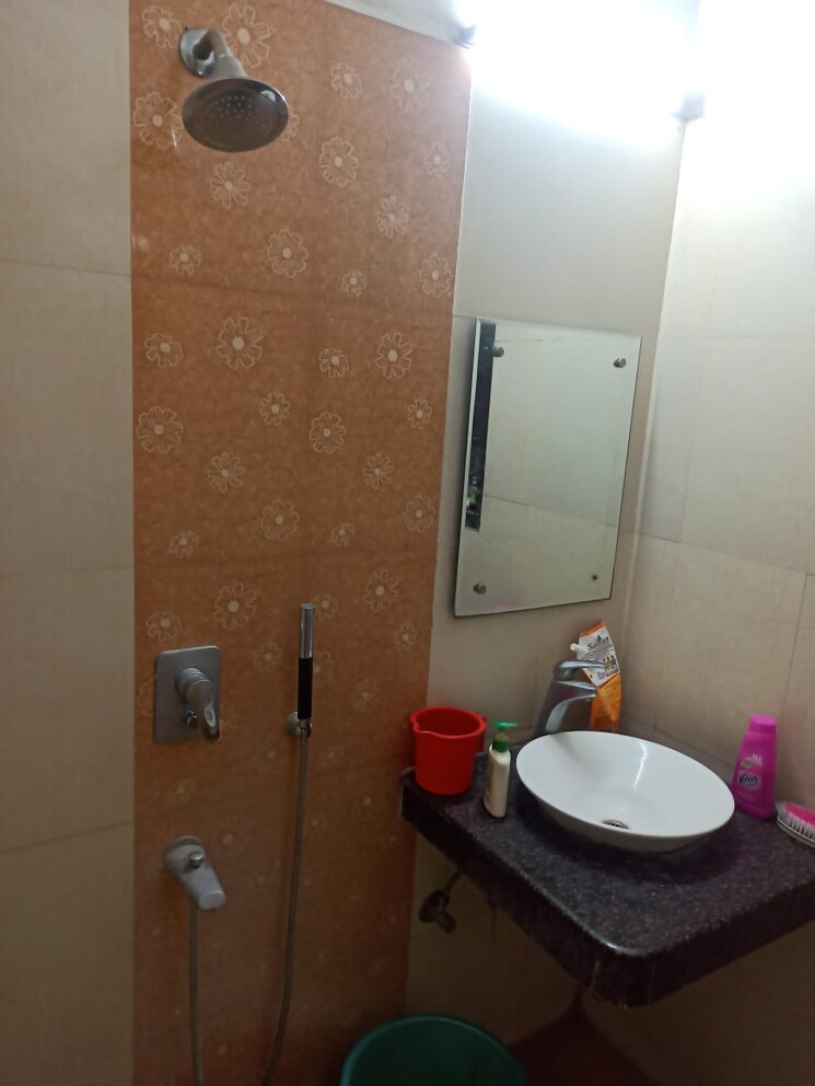 Bathroom, ansal-plaza-sector-23 3 Bedroom 1500 Sq.Ft. Apartment In Sector 23 Gurgaon 7900751