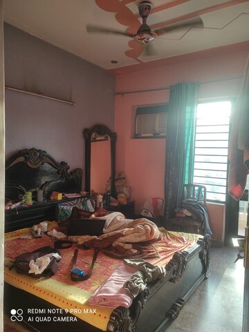 Living Room in 3 BHK Apartment at Ansal Plaza Sector-23, Sector 23 – for Rent