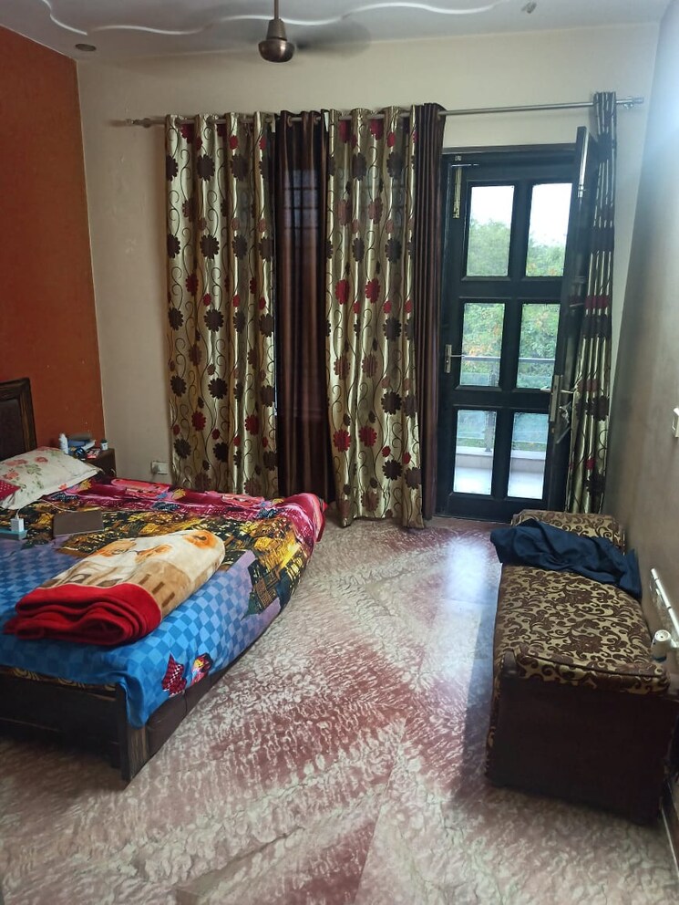 Bedroom, ansal-plaza-sector-23 3 Bedroom 1500 Sq.Ft. Apartment In Sector 23 Gurgaon 7900751