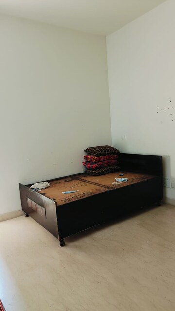 Bedroom in 3 BHK Apartment at Puri Aanandvilas, Sector 81 – for Rent