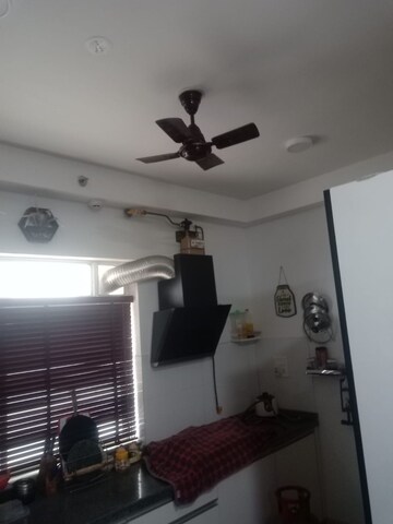 Furnished Amenities in 3 BHK Apartment at Godrej Elements, Hinjewadi – for Rent