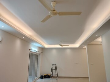 3 BHK Apartment For Rent in Mantri Webcity, Hennur