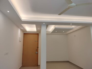Living Room in 3 BHK Apartment at Mantri Webcity, Hennur – for Rent