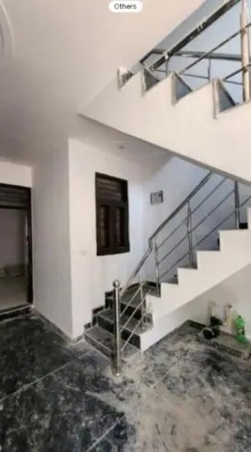 Staircase in 1 BHK Independent House at Sector 104 – for Sale
