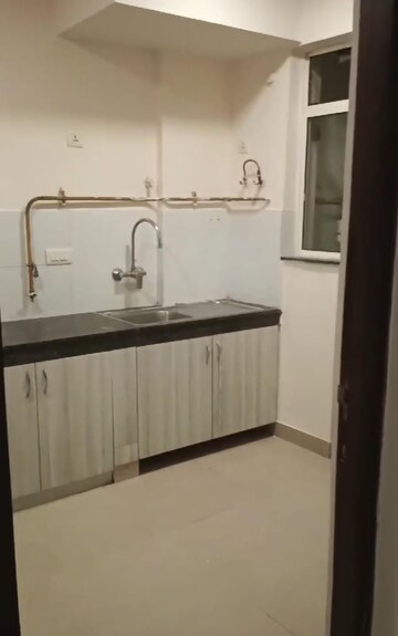 Kitchen in 2 BHK Apartment at M3M Woodshire, Sector 107 – for Rent