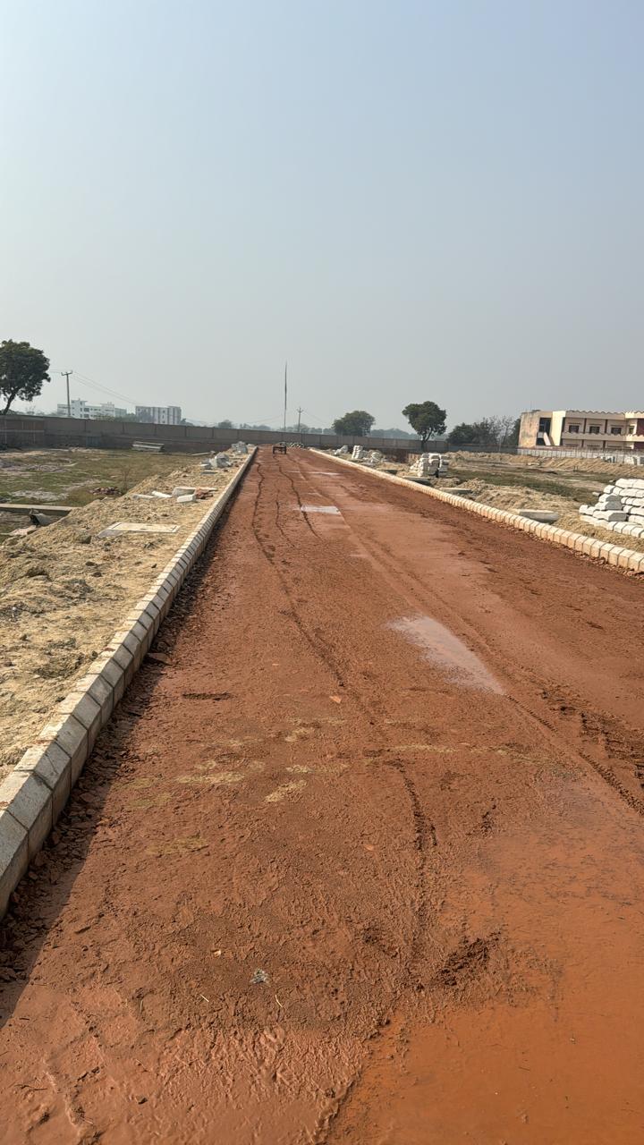 Plot For Sale in Bptp Plots Pe Blk