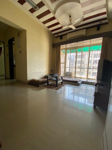 1 BHK Apartment For Rent in Evershine Woods, Mira Road