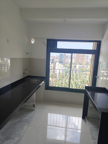 1 BHK Apartment For Resale in Harasiddh Viraaj Malad East Mumbai  7900786