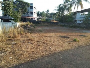 Plot For Resale in Velappaya Thrissur  7900784