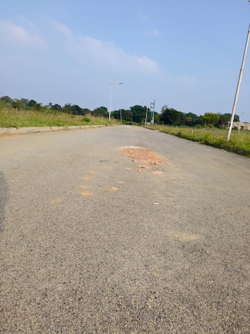 Plot Area in  Plot at Mysore Road – for Sale