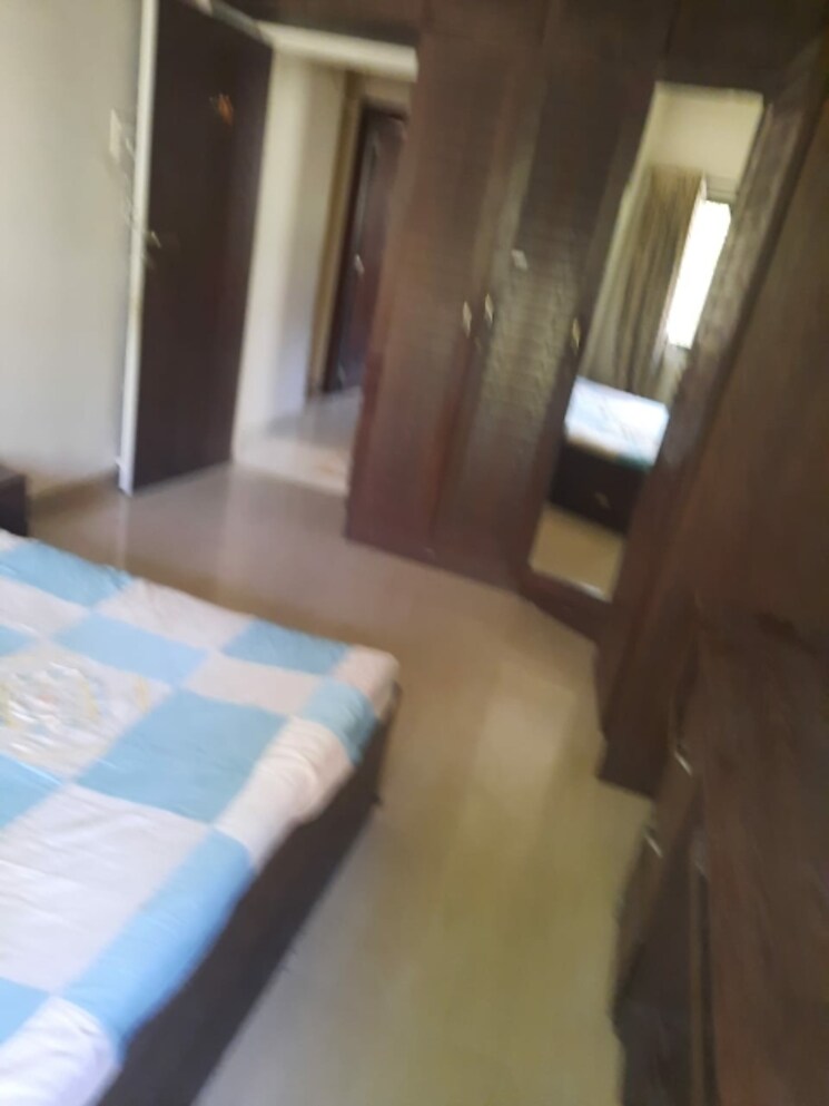 Master Bedroom, maroba-mansion 2 Bedroom 1100 Sq.Ft. Apartment In Khar West Mumbai 7900803