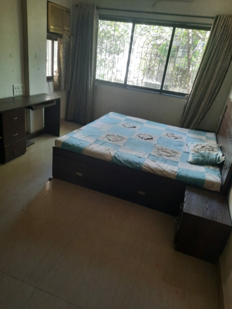 Bedroom, maroba-mansion 2 Bedroom 1100 Sq.Ft. Apartment In Khar West Mumbai 7900803