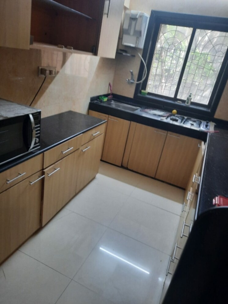 Kitchen, maroba-mansion 2 Bedroom 1100 Sq.Ft. Apartment In Khar West Mumbai 7900803