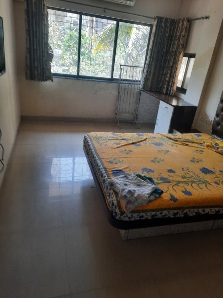 Bedroom, maroba-mansion 2 Bedroom 1100 Sq.Ft. Apartment In Khar West Mumbai 7900803