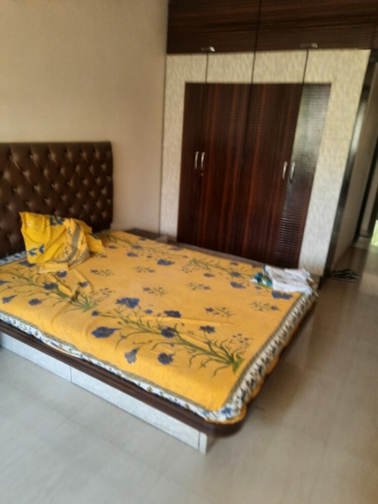 Bedroom, maroba-mansion 2 Bedroom 1100 Sq.Ft. Apartment In Khar West Mumbai 7900803