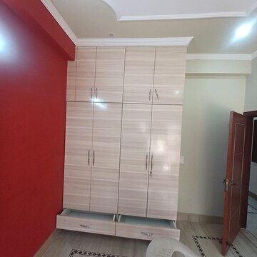 Bathroom in 3 BHK Builder Floor at Sector 23 – for Rent