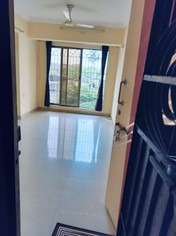 1 BHK Apartment For Resale in Seawoods Navi Mumbai  7900805