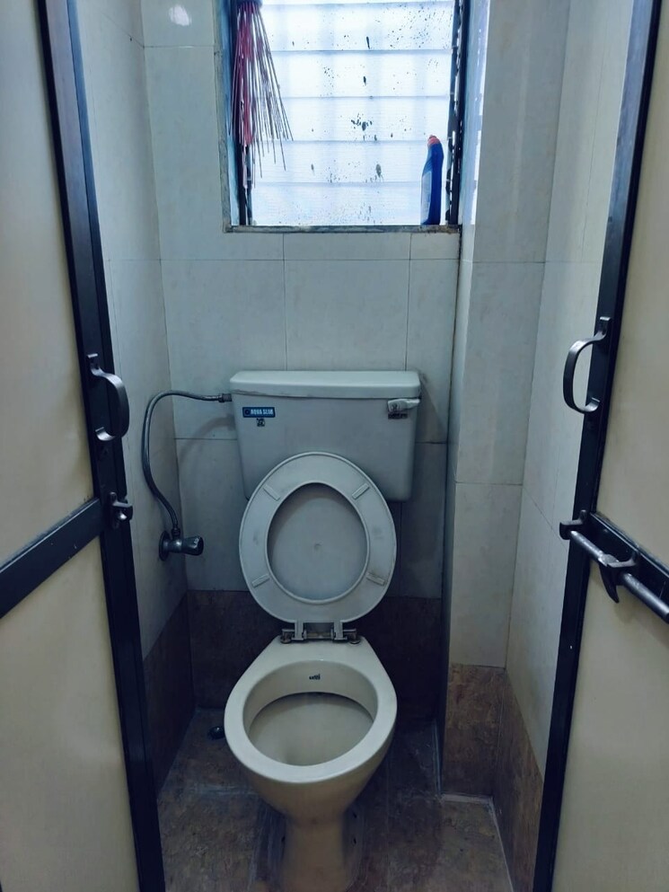 Bathroom, seawoods 1 Bedroom 520 Sq.Ft. Apartment In Seawoods Navi Mumbai 7900805