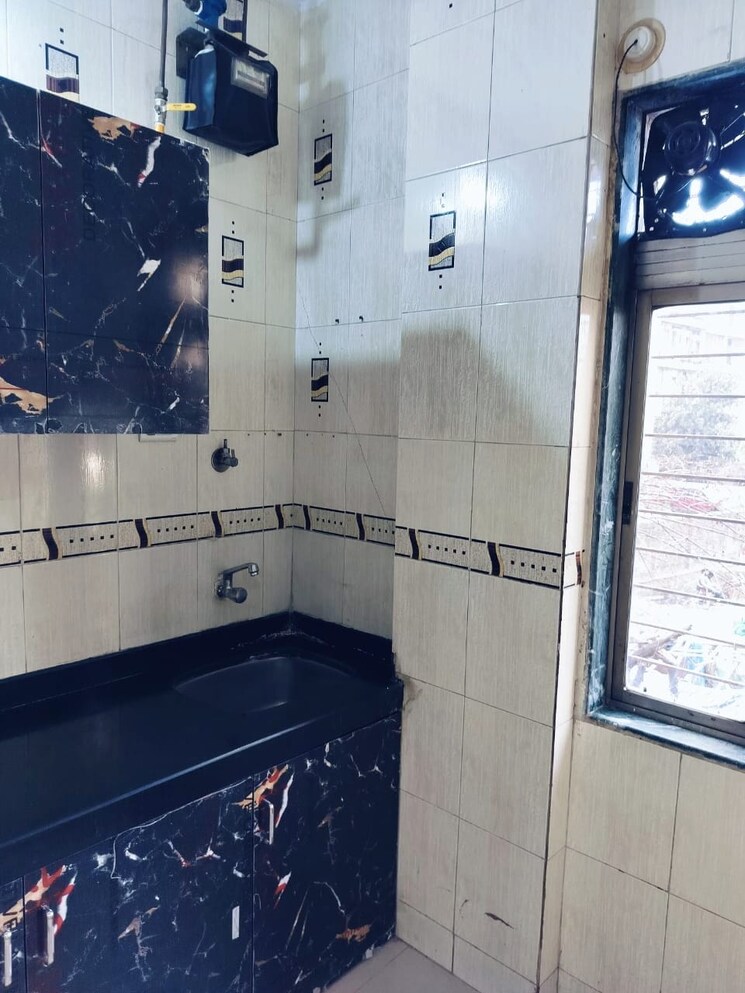 Kitchen, seawoods 1 Bedroom 520 Sq.Ft. Apartment In Seawoods Navi Mumbai 7900805