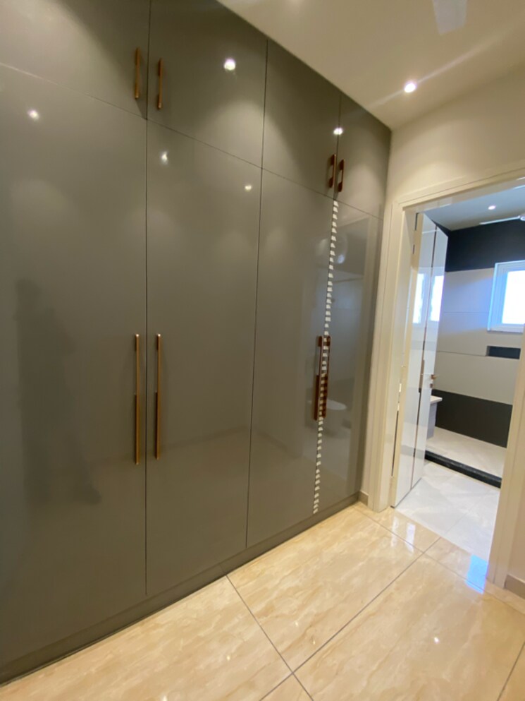 Room, sector 47 4 Bedroom 511 Sq.Yd. Builder Floor In Sector 47 Gurgaon 7900841