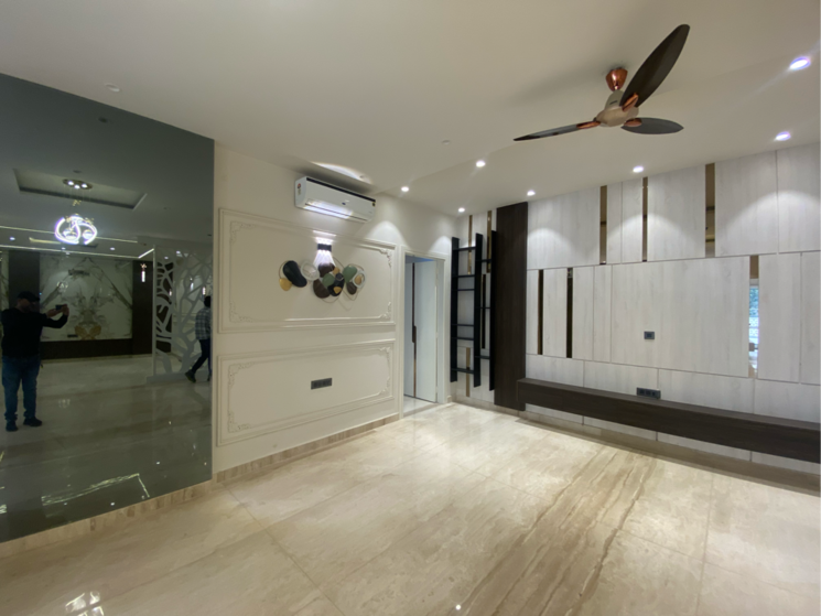 Room, sector 47 4 Bedroom 511 Sq.Yd. Builder Floor In Sector 47 Gurgaon 7900841