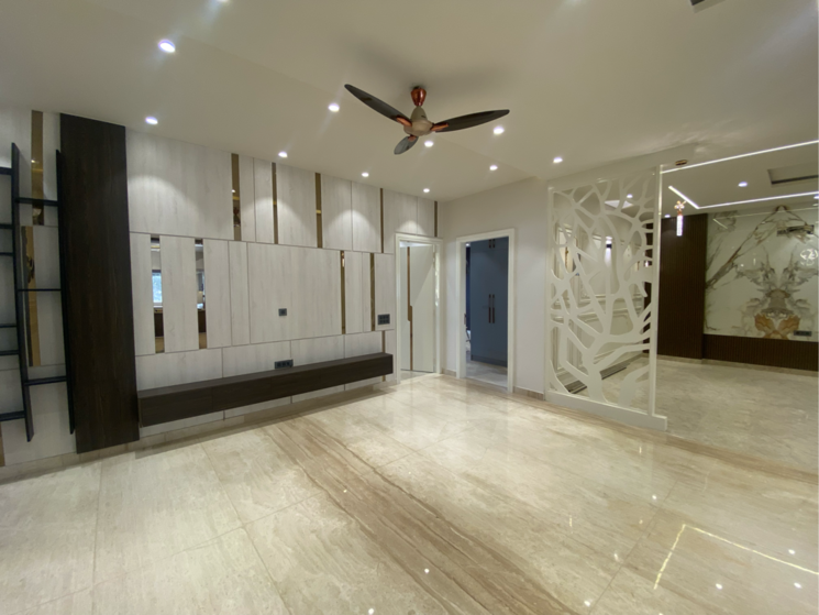 Bedroom, sector 47 4 Bedroom 511 Sq.Yd. Builder Floor In Sector 47 Gurgaon 7900841