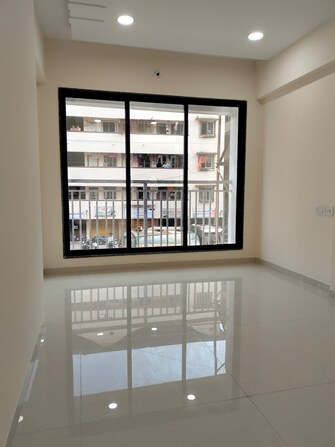 1 BHK Apartment For Resale in HP Vidya Enclave Virar East Palghar  7900808