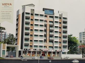 1 BHK Apartment For Resale in HP Vidya Enclave Virar East Palghar  7900808