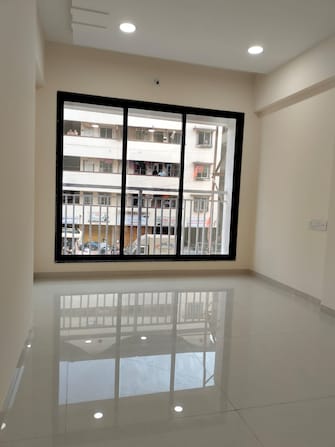 1 BHK Apartment For Resale in HP Vidya Enclave Virar East Palghar  7900808