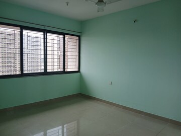 Master Bedroom in 2.5 BHK Apartment at Nanded Lalit, Sinhagad Road – for Rent