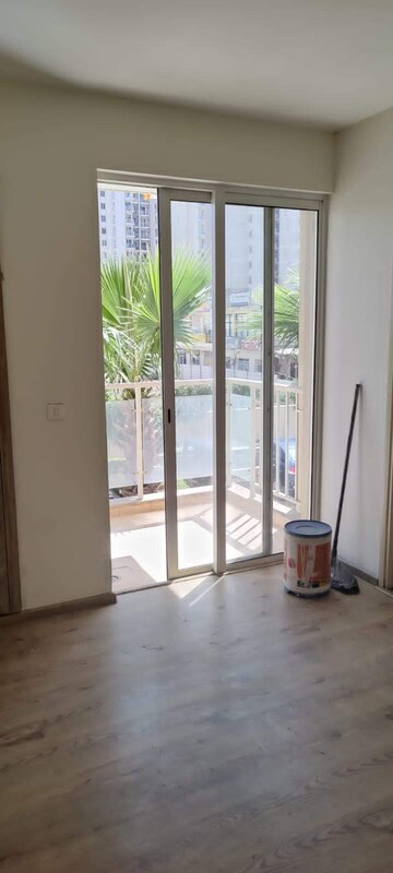 Building Lobby in 2 BHK Apartment at Experion Hub 108, Sector 108 – for Rent