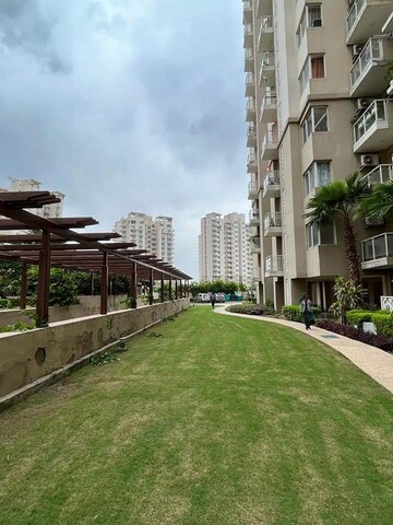 2 BHK Apartment – Exterior View View at Experion Hub 108, Sector 108 - for Rent