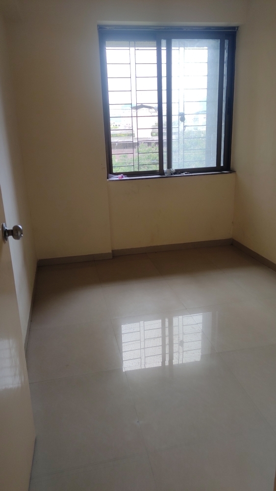 2.5 BHK + Study Room Apartment For Sale in Kalpataru Srishti