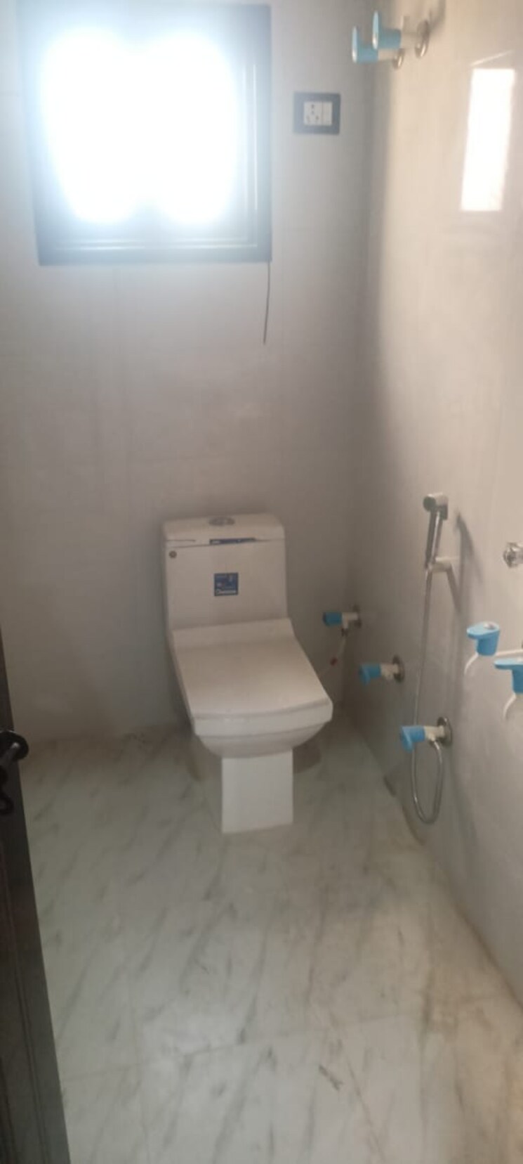 Bathroom, mahavir enclave 2 Bedroom 71 Sq.Yd. Builder Floor In Mahavir Enclave Delhi 7900871