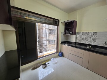 2.5 BHK Apartment For Rent in Runwal Garden City, Balkum Pada