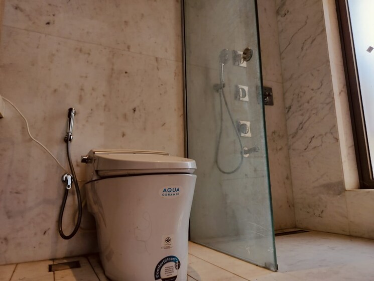 Bathroom, harasiddh-viraaj 2 Bedroom 625 Sq.Ft. Apartment In Malad East Mumbai 7900887