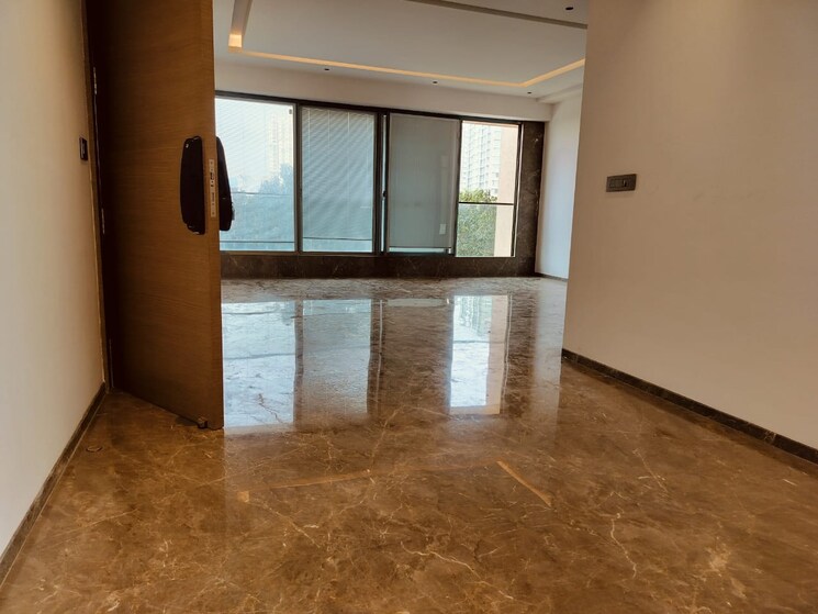 Master Bedroom, harasiddh-viraaj 2 Bedroom 625 Sq.Ft. Apartment In Malad East Mumbai 7900887