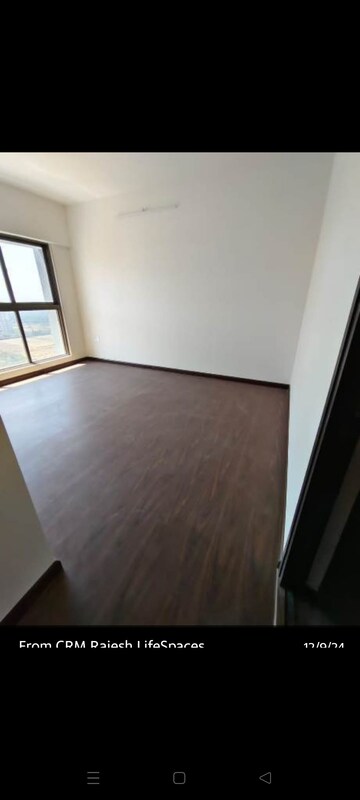 Bedroom in 2 BHK Apartment at Rajesh Raj Infinia, Malad West – for Rent