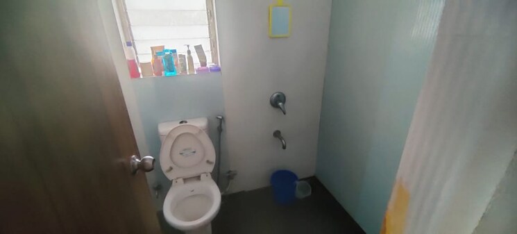 Bathroom, megapolis-sparklet 2 Bedroom 950 Sq.Ft. Apartment In Hinjewadi Pune 7900892