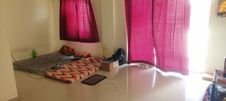 Living Room, megapolis-sparklet 2 Bedroom 950 Sq.Ft. Apartment In Hinjewadi Pune 7900892