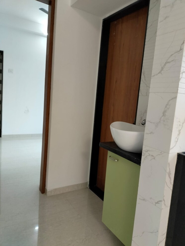 Bathroom, ved-ganga-sai-baba-nagar 1 Bedroom 690 Sq.Ft. Apartment In Virar East Palghar 7900895