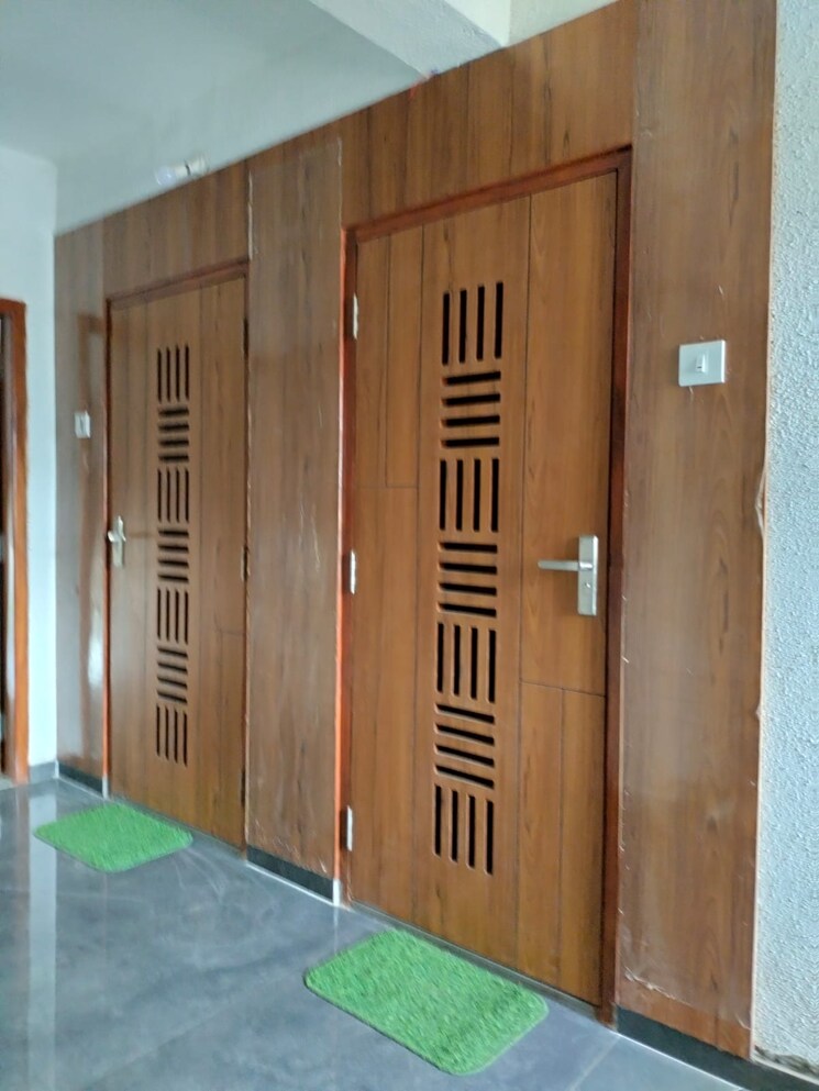 undefined, ved-ganga-sai-baba-nagar 1 Bedroom 690 Sq.Ft. Apartment In Virar East Palghar 7900895