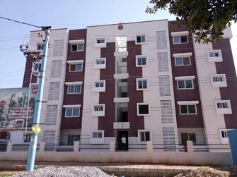 3 BHK Apartment For Resale in Jana Jeeva Orchid Kr Puram Bangalore  7893224