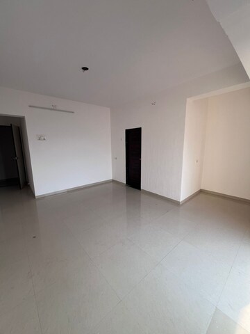 Building Lobby in 3 BHK Apartment at Majiwada – for Sale