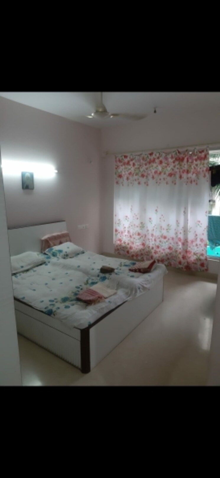 Bedroom, lodha-aqua 3 Bedroom 1050 Sq.Ft. Apartment In Mira Road Thane 7900927